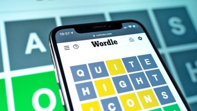 Try Hard Guides for Wordle