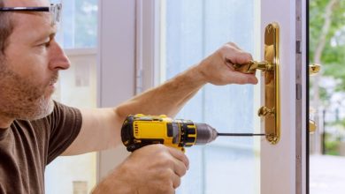 Locksmith Pasadena MD ServLeader