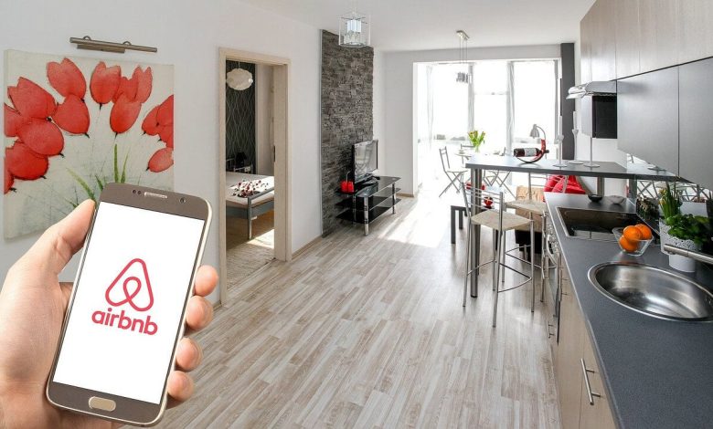 How to Start Airbnb an Business