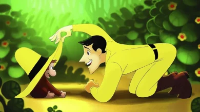 How Did Curious George Die