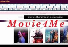 Movie4me.com