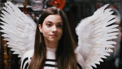 Lauren Lavera age