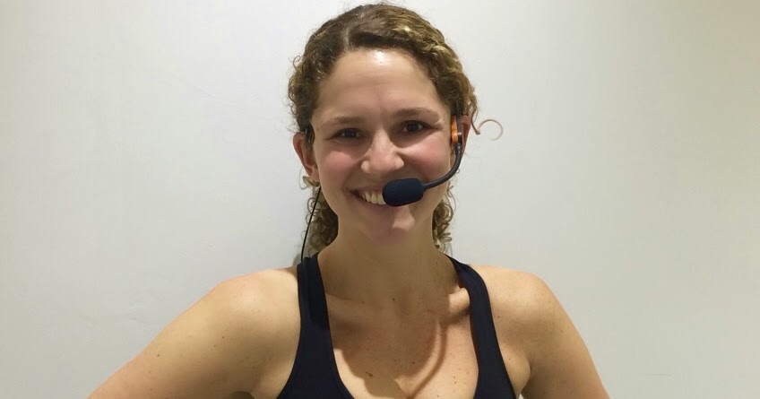 Juliana Garofalo Teacher
