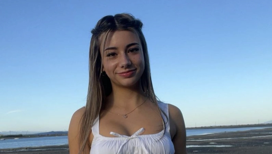 Mikayla Campinos Naked