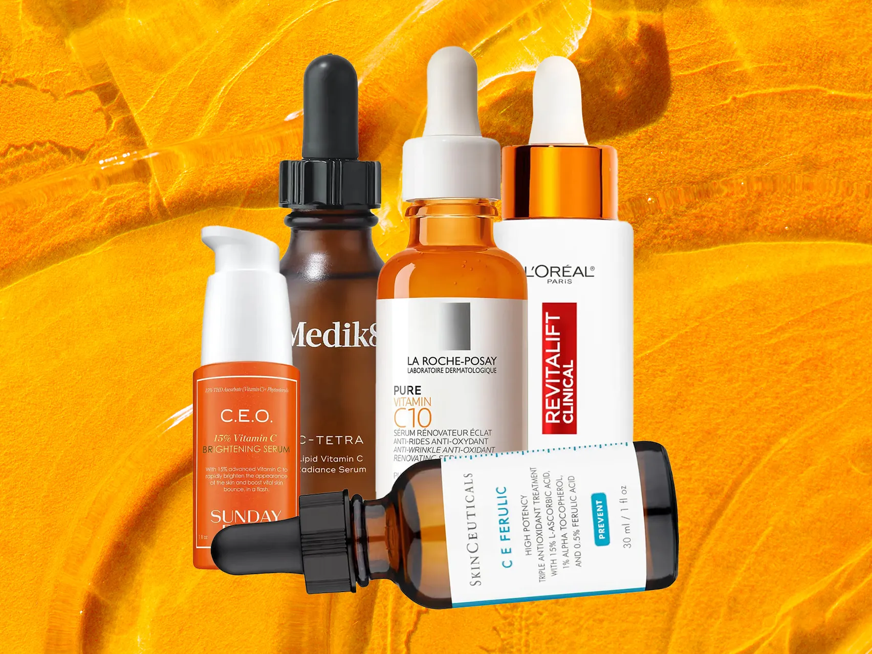 Vitamin C Serum