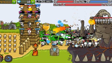 Castle Mod APK