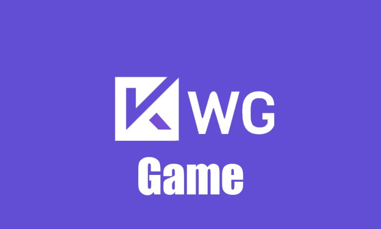 Kwg Game