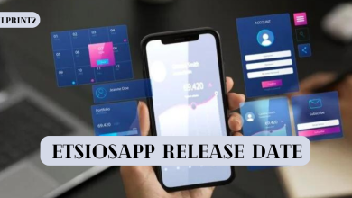 Etsiosapp Release Date
