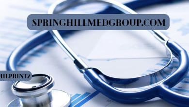 Springhillmedgroup.com