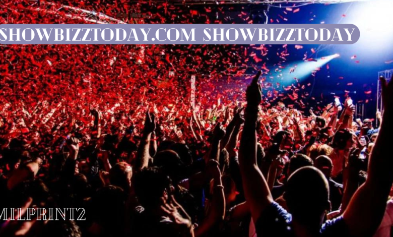 Showbizztoday.com Showbizztoday
