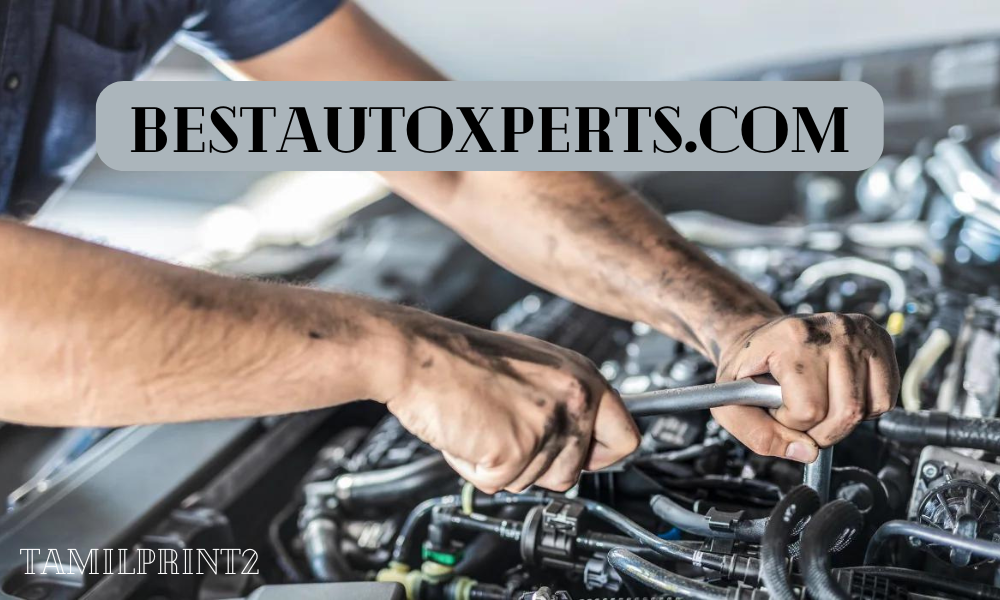 BestAutoXperts.com