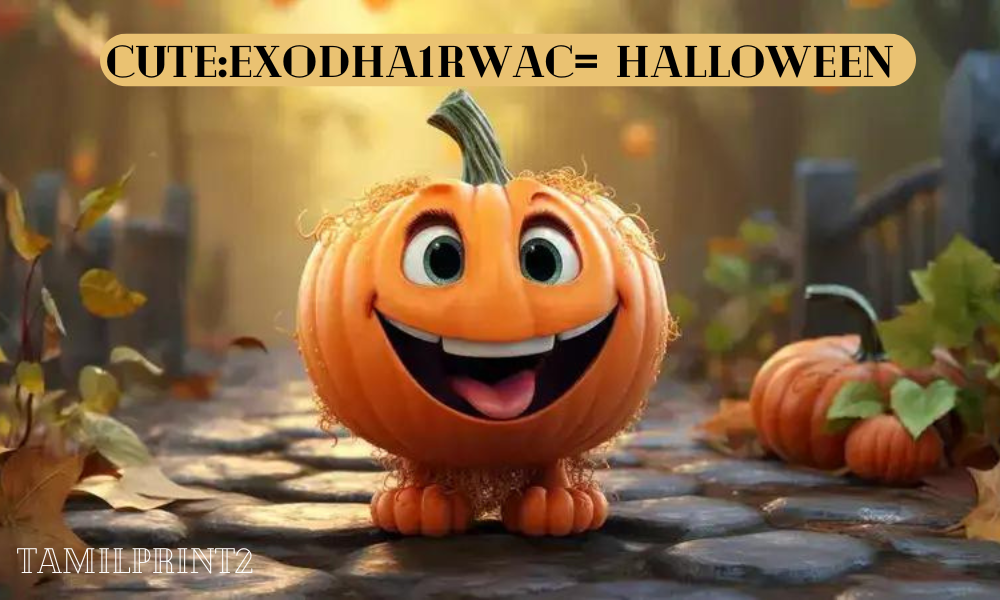 Cute:exodha1rwac= Halloween
