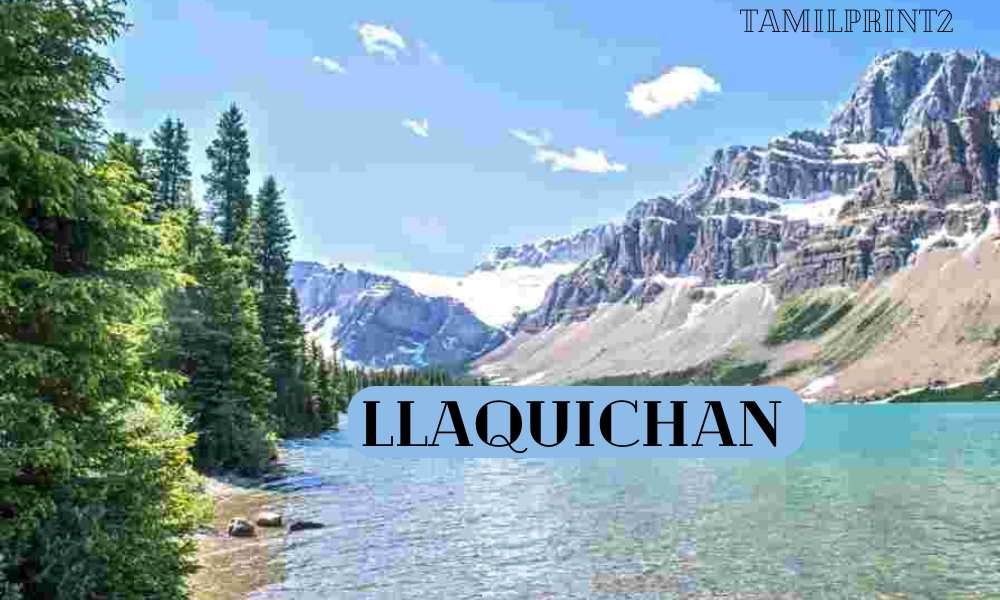 Llaquichan