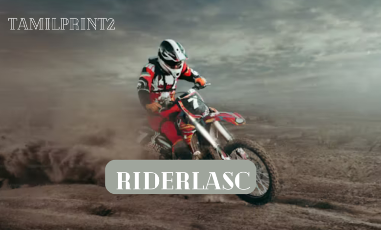 RiderLasc