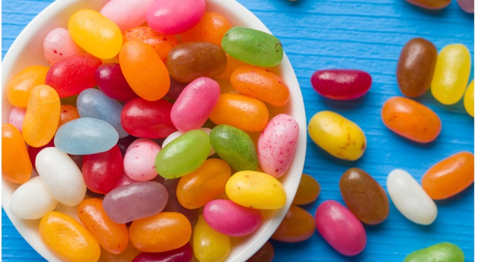 Bulk Jelly Sweets