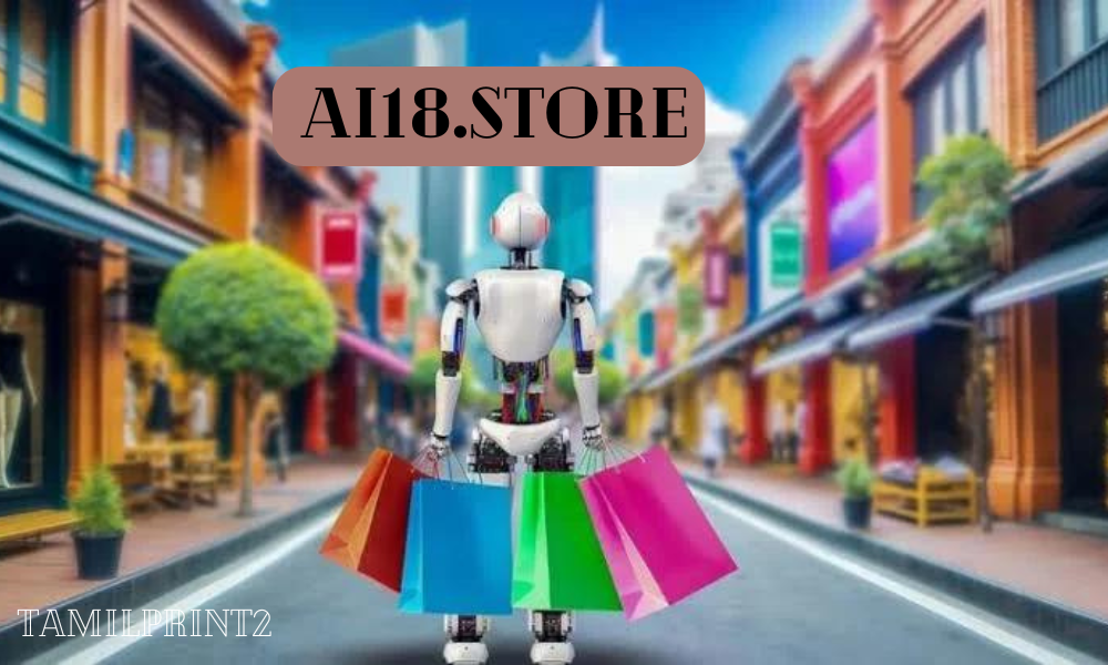 ai18.store