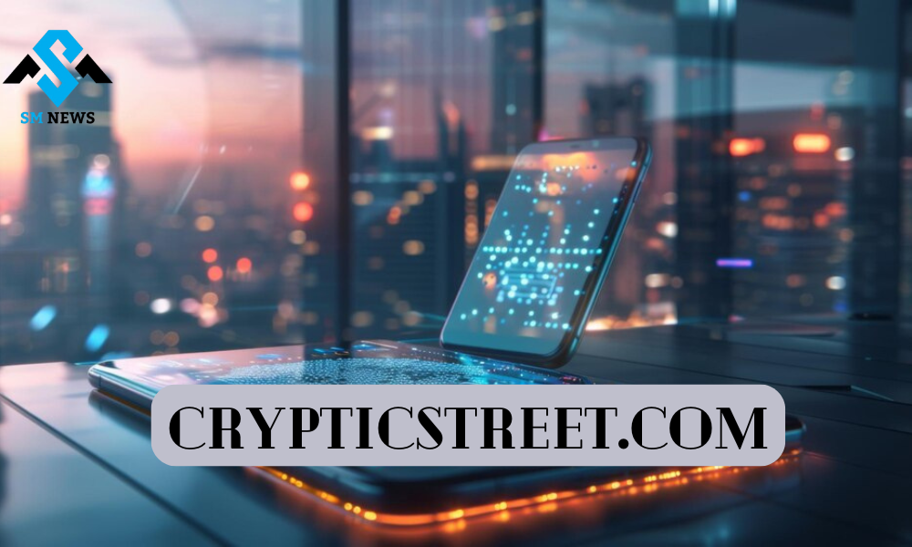 crypticstreet.com