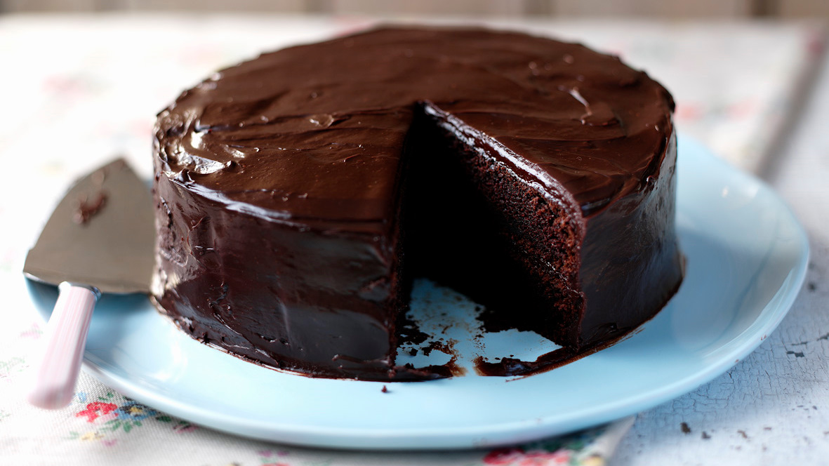 Chocolate Cakes