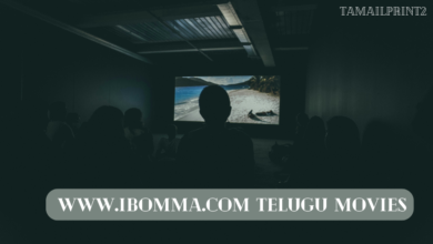 www.ibomma.com Telugu Movies