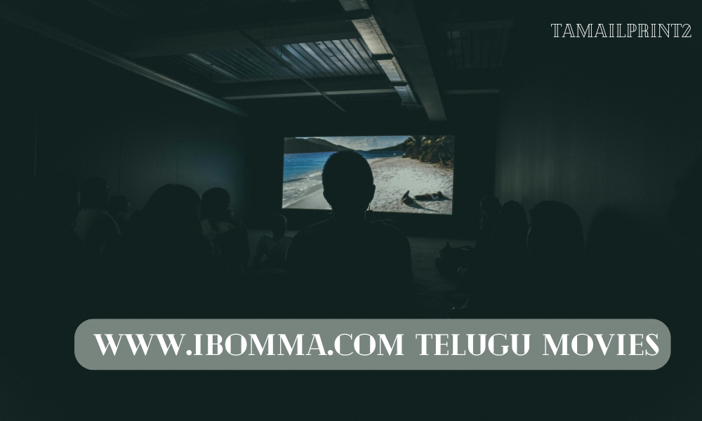www.ibomma.com Telugu Movies