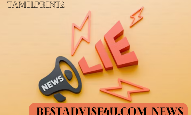 Bestadvise4u.com News