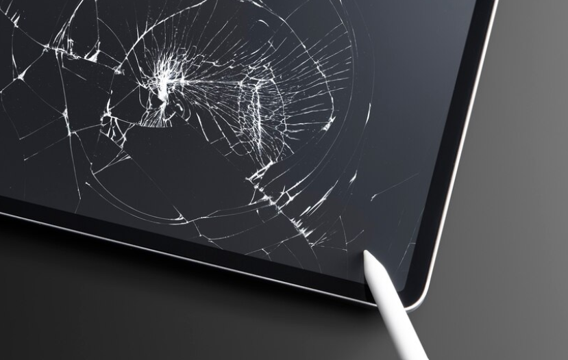 Causes of MacBook Screen Damage