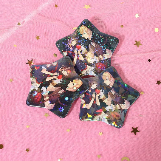 Customized Keychains