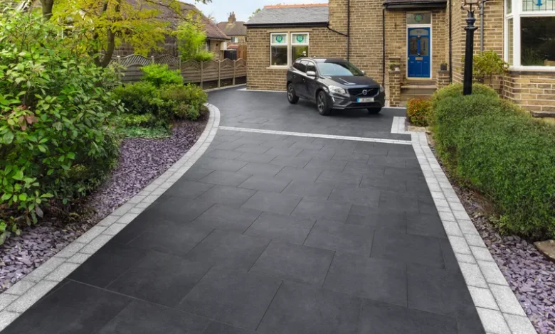 Driveway Designs