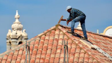 Roof Repair Company