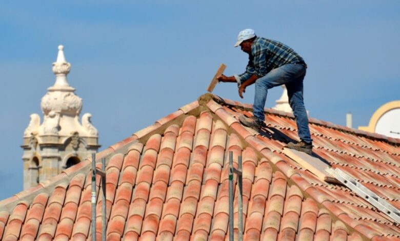 Roof Repair Company