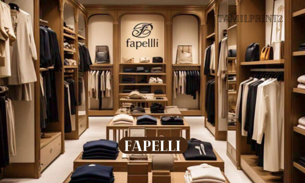 Fapelli