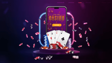 Online Casino