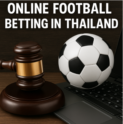 Football Betting in Thailand