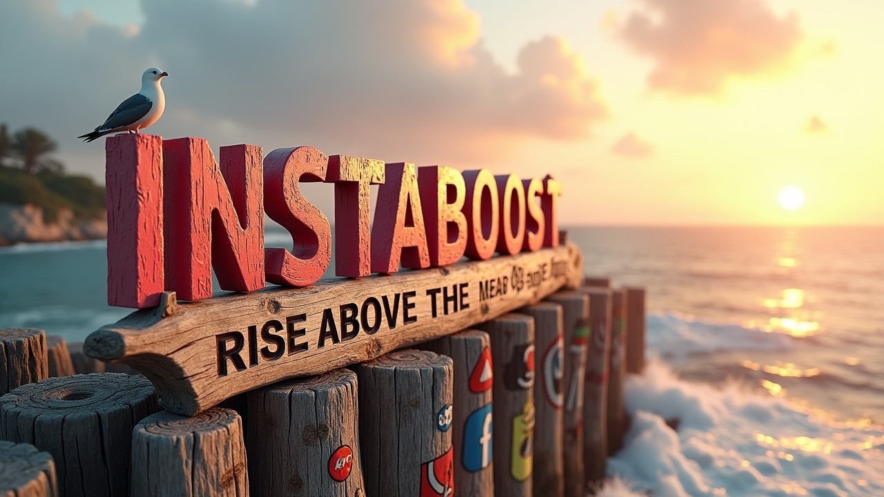 How Busy Entrepreneurs Use Instaboost To Manage Social Growth