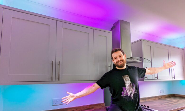led strip lights