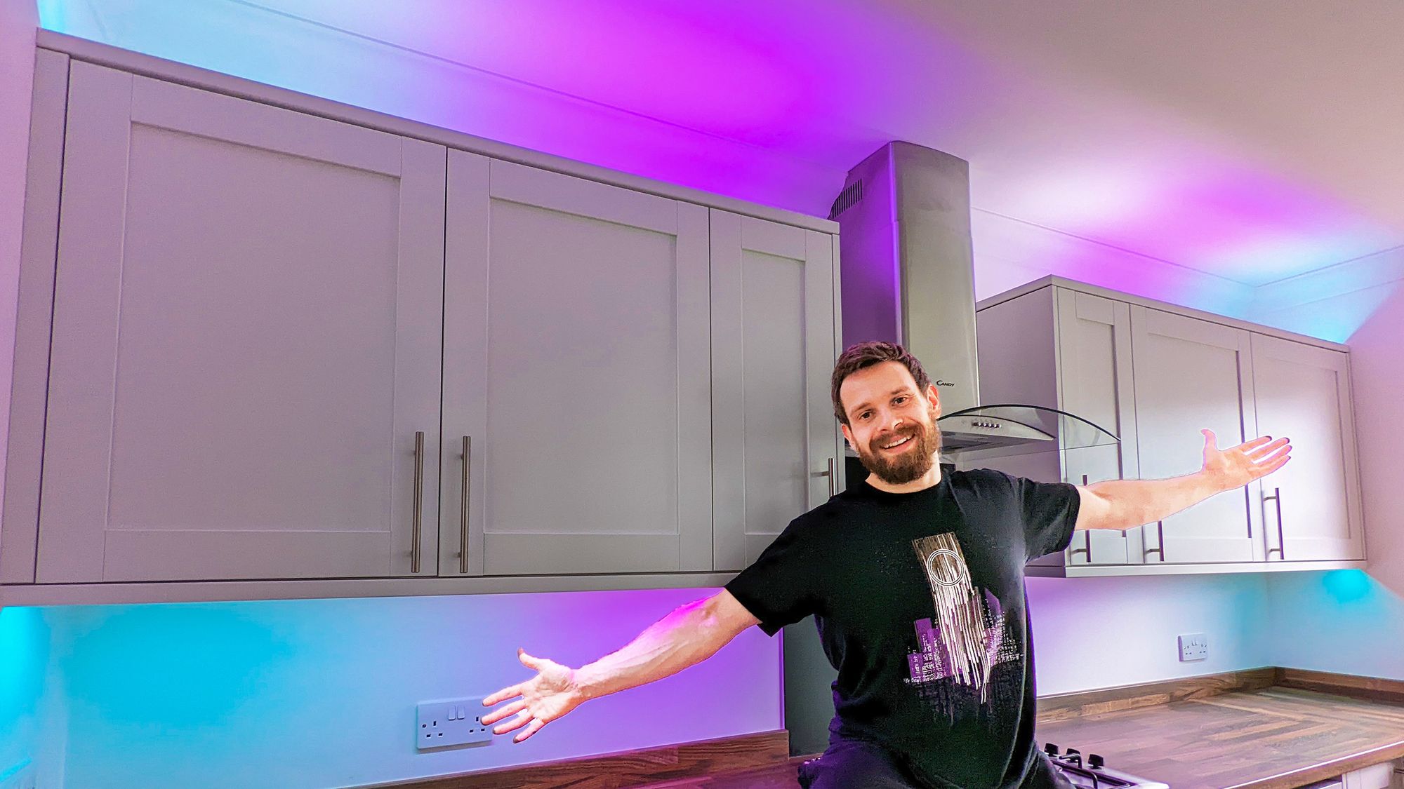 led strip lights