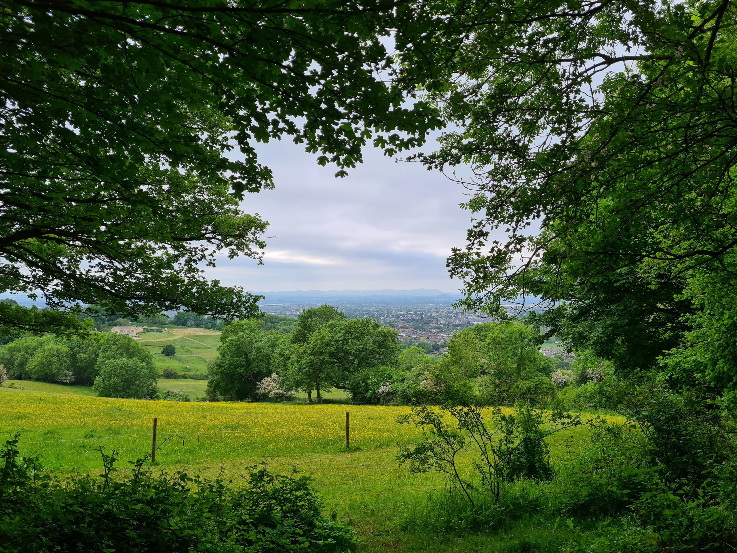 Gloucestershire