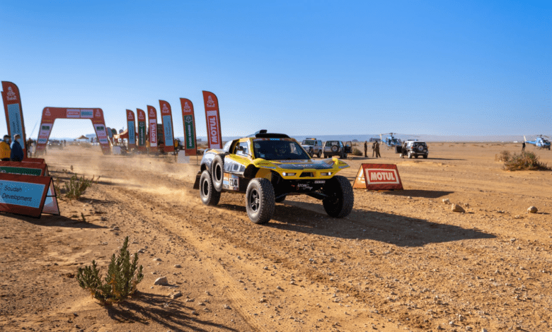 Dakar