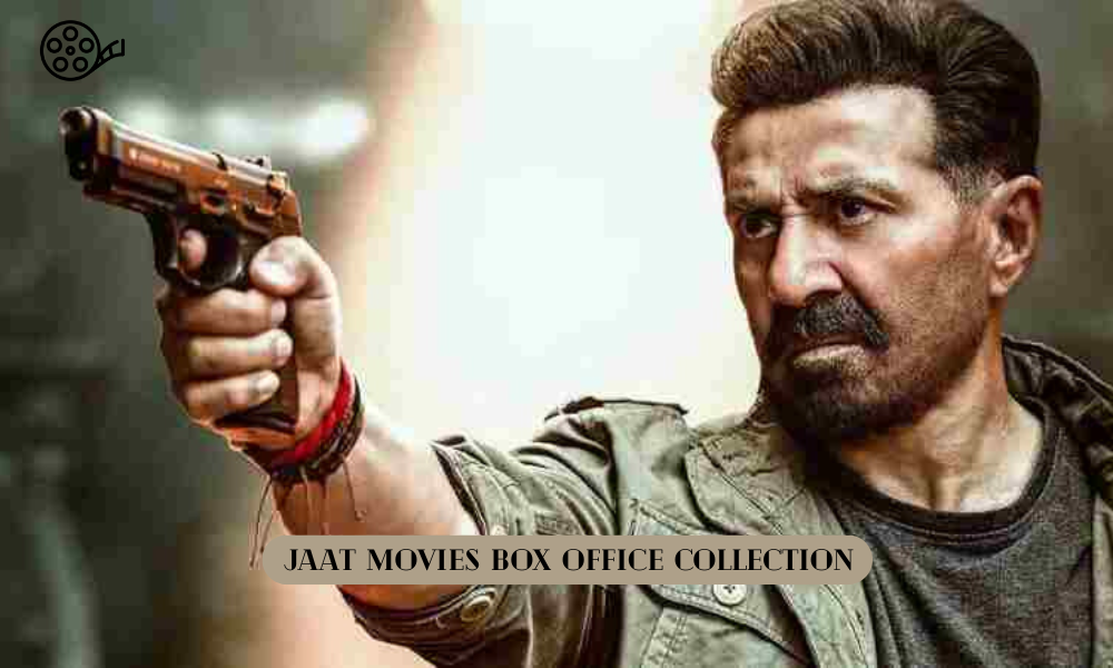 Jaat Movies Box Office Collection