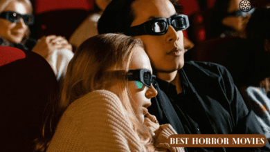 Best Horror Movies