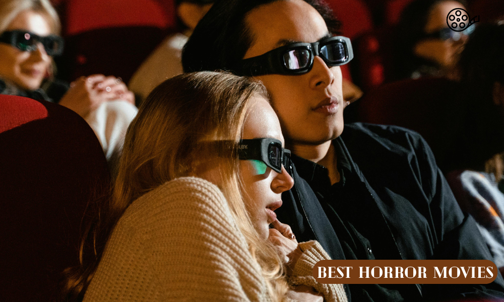 Best Horror Movies