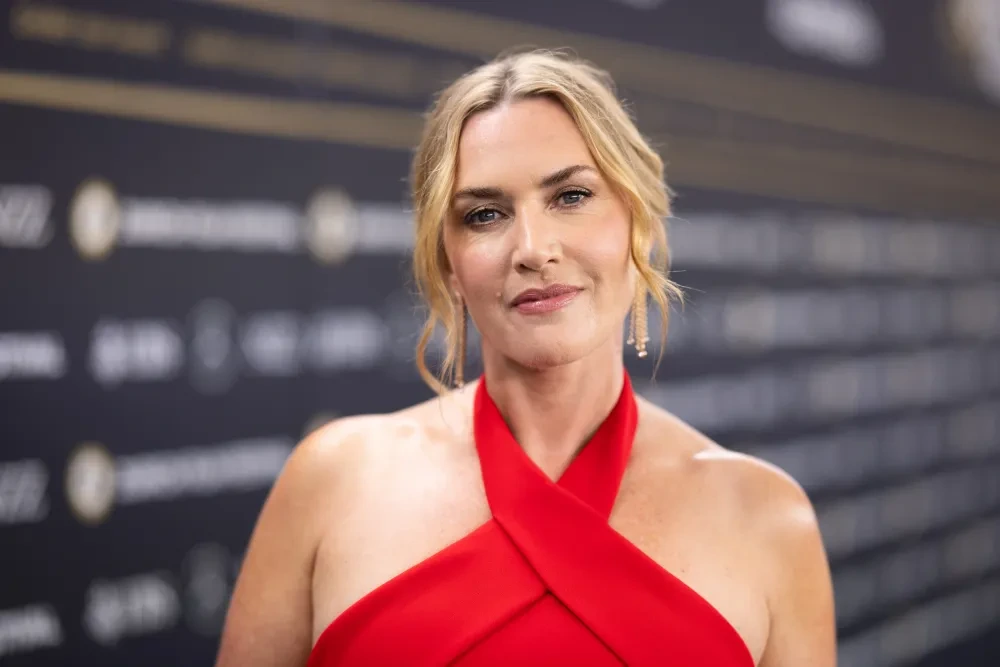 Kate Winslet Net Worth and House: A Deep Dive into the Life of the