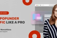 Popunder Advertising