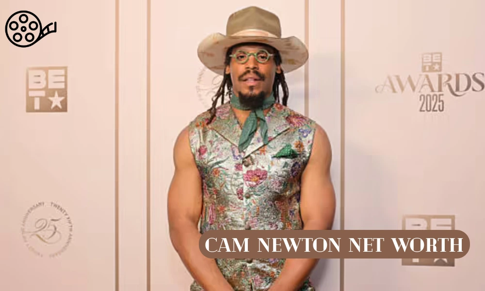 Cam Newton Net Worth