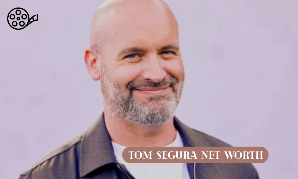 Tom Segura Net Worth