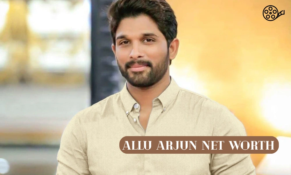 Allu Arjun Net Worth
