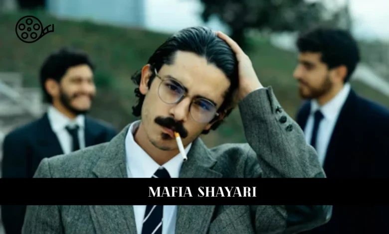 Mafia Shayari