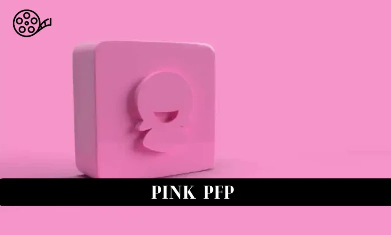 Pink PFP