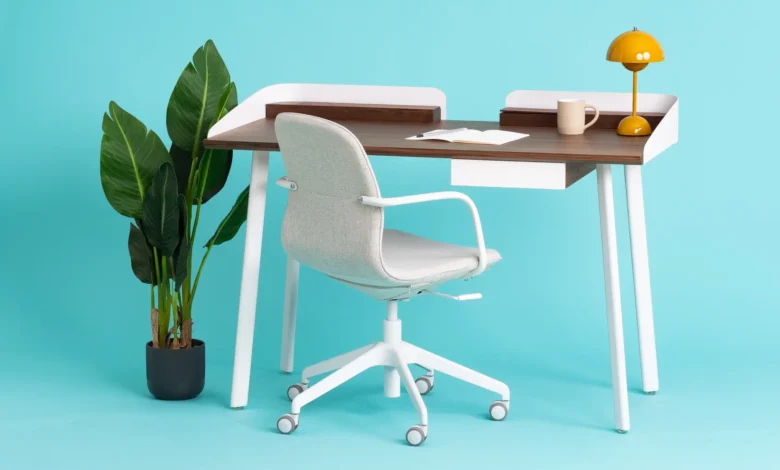 Computer Tables