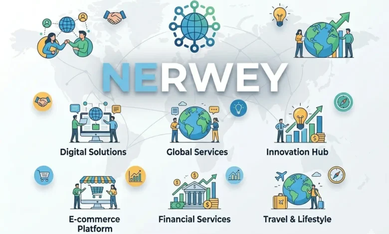 Nerwey
